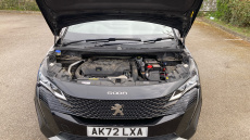 Peugeot 5008 1.6 PureTech 180 GT 5dr EAT8 Petrol Estate